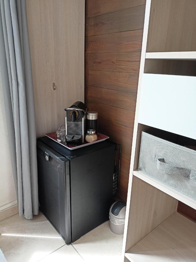 Chamb'Bouchons Apartman Saint-Francois  Kültér fotó