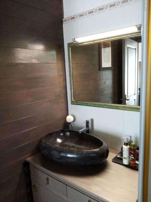 Chamb'Bouchons Apartman Saint-Francois  Kültér fotó