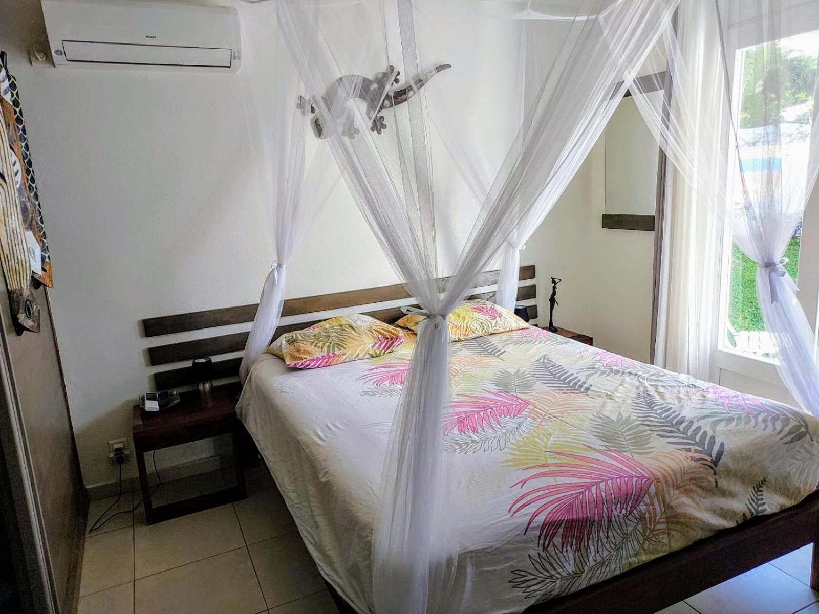 Chamb'Bouchons Apartman Saint-Francois  Kültér fotó